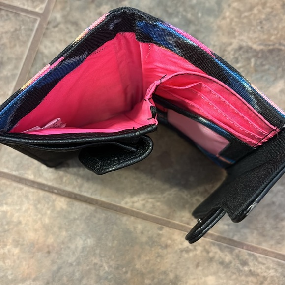 Dakine belt bag + wallet matching set! - Picture 7 of 7